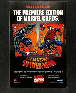 Amazing Spider-Man #389