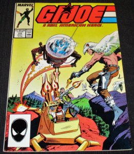 G.I. Joe: A Real American Hero #59 (1987)