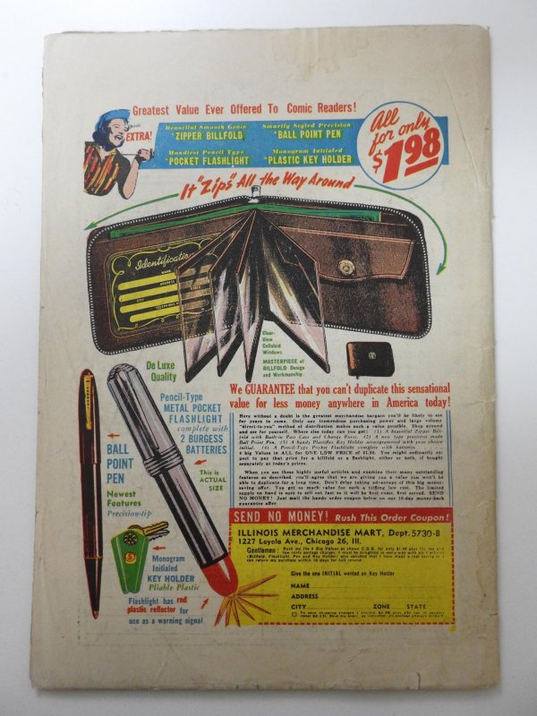 Wild Western #9 from Marvel Comics! Kid Colt! Solid Good Condition!