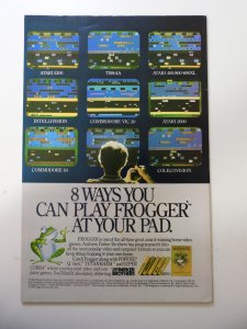 The Uncanny X-Men #181 (1984) FN+ Condition