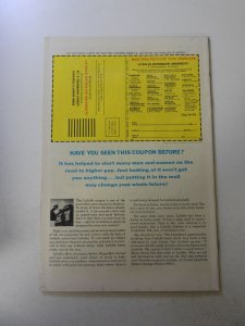 Tomb of Dracula #18 (1974) VF condition MVS intact