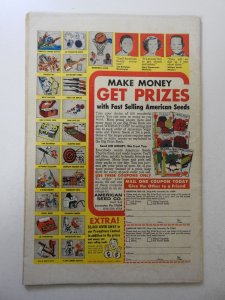 Sub-Mariner #2 (1968) VG- Condition moisture stain