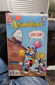 Animaniacs #41 (1998) Animaniacs 