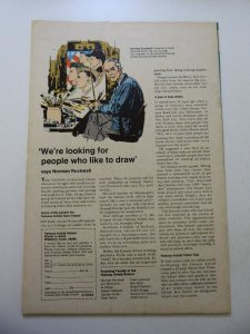 Iron Man #31 (1970) FN Condition