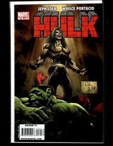Hulk #18 (2010) Hulk