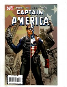 Captain America #44 (2009) OF38