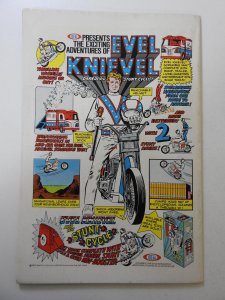 The Avengers #119 (1974) FN/VF Condition!