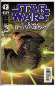 Star Wars #37 (2001) 9.8 NM/MT