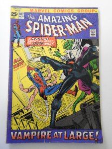 The Amazing Spider-Man #102 (1971) VG- Condition
