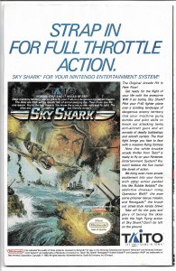 Marvel Tales #235 (1990) VF -  McFarlane Art - Spiderman and X-Men