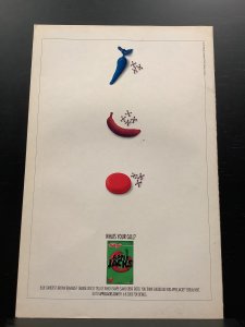 The Amazing Spider-Man #52 (2003)