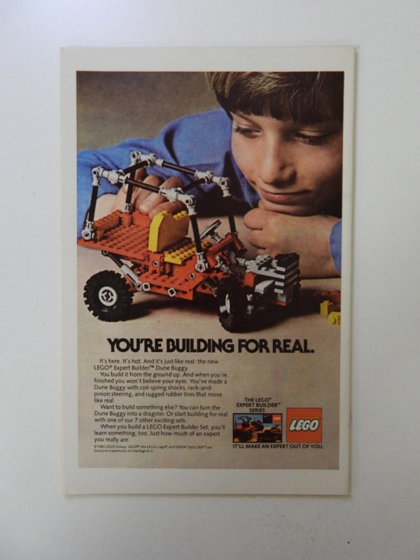 The Uncanny X-Men #164 Direct Edition (1982) VF/NM condition