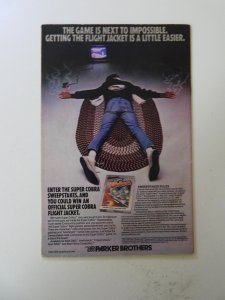 The Amazing Spider-Man #249 (1984) VG/FN condition