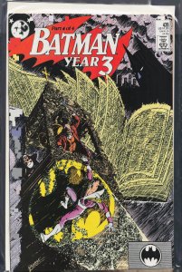 Batman #439 (1989) Batman