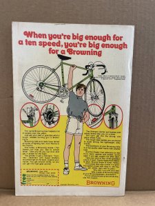 Detective Comics #443 (1974)