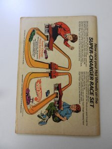 Superman #219 (1969) VG condition