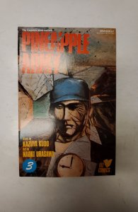 Pineapple Army #3 NM Viz Comic Book J726