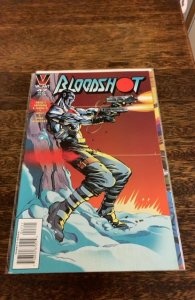 Bloodshot #47 (1996)