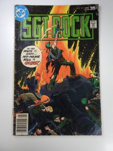 Sgt. Rock #312 (1978)