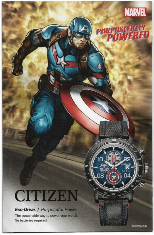 ETERNALS CELESTIA#1 NM 2021 DEADPOOL VARIANT MARVEL COMICS