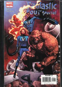 Fantastic Four Special (2006) Fantastic Four