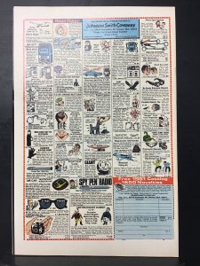 Fantastic Four #233 (1981)