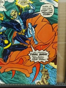 Marvel Comics The Man Called NOVA #17 VF COMIC BOOK   P04