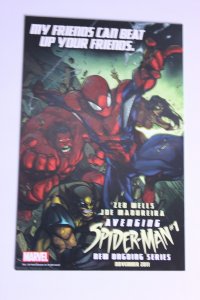 Astonishing X-Men #43 (2011) X-Men NM