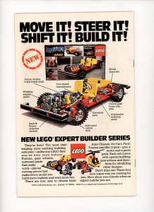 Star Wars #18  1978  F/VF