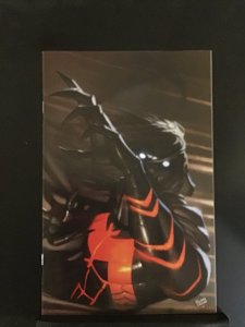 Venom #27 Ryan Brown Virgin Variant limited to 1000