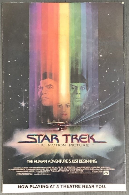 Ghost Rider #42 (1980, Marvel) VF-