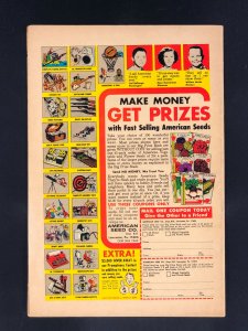 House of Mystery #173 (1968)