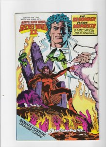 The Amazing Spider-Man, Vol. 1 #274