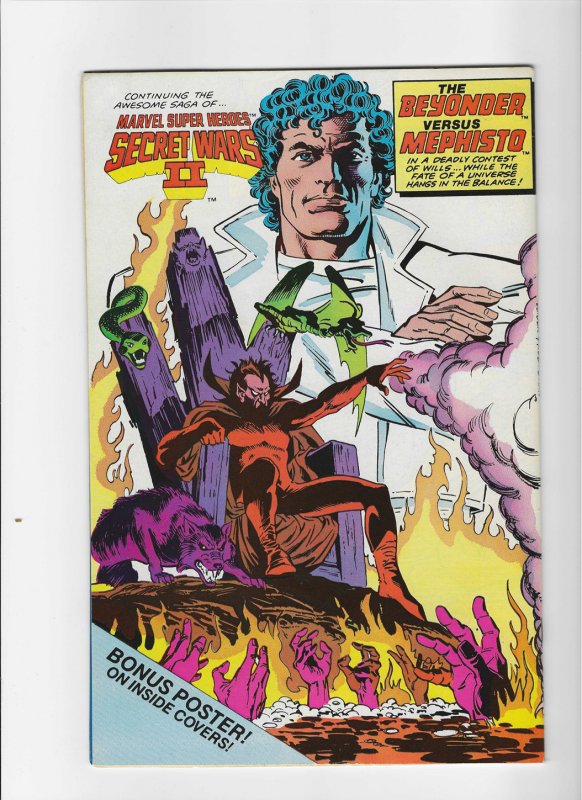 The Amazing Spider-Man, Vol. 1 #274