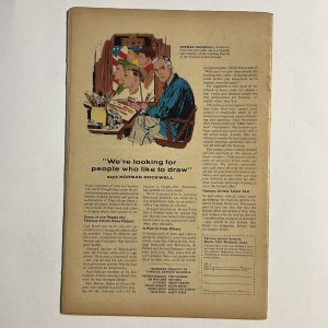 Daredevil 1967 28 Marvel FN- fine- 5.5