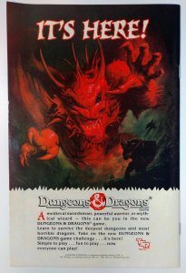 Daredevil #292 (8.5, 1991)