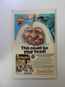 Batman #270 (1975) VG+ condition subscription crease