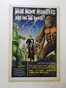 Mystery in Space #95 (1964) VG/FN Condition! moisture stain