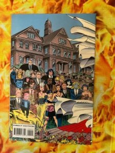 X-Men #30 (1994) - NM