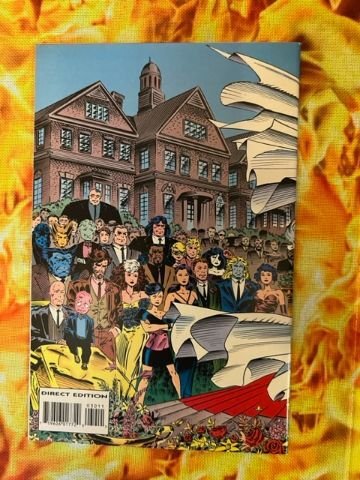 X-Men #30 (1994) - NM