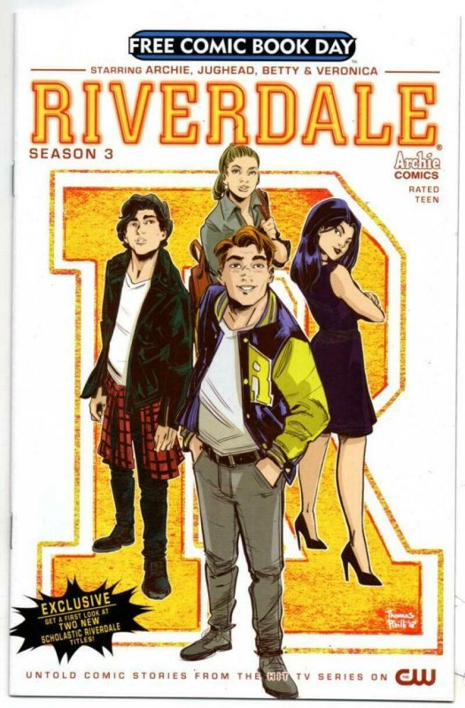 Archie Apps To Watch Riverdale For Free Veronica Lodge Apps To