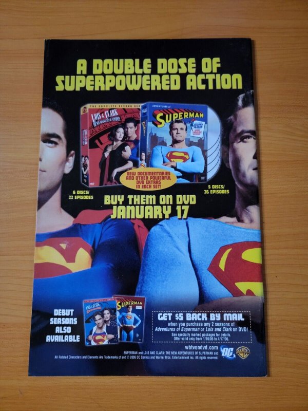 Witchblade #93 ~ NEAR MINT NM ~ 2006 Image Comics