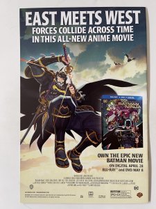 Hal Jordan and the green lantern corps 44 - Variant - NM+