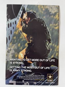 The Order #4 - VF- (2007)