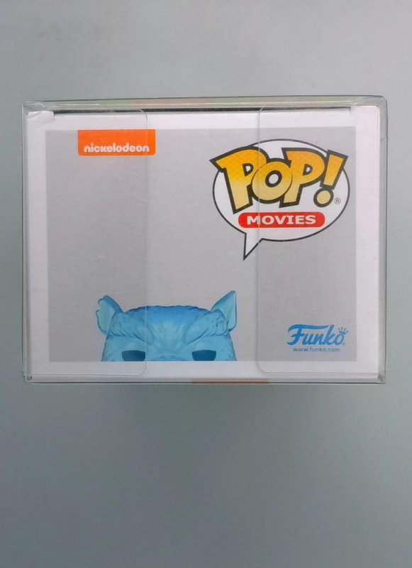 Funko Pop! Splinter #1613, Teenage Mutant Ninja Turtles, Target Excl.