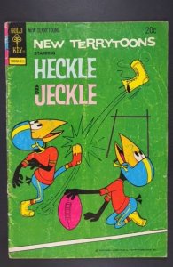 New Terrytoons #23 (1973)