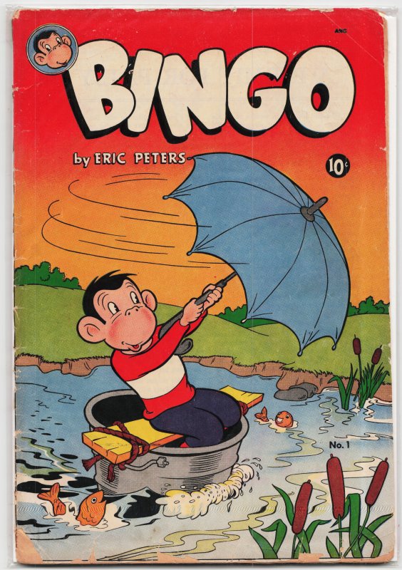 Bingo (1951) Bingo