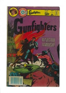 Gunfighters #69
