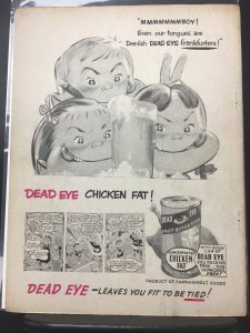 Lunatickle #1 (1956)