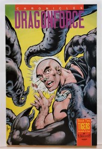 Dragonforce Chronicles #2 (April 1989, Aircel) 8.0 VF